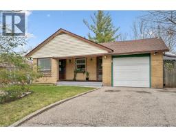 155 HUNGERFORD Road - 2