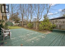 155 HUNGERFORD Road - 37