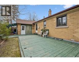 155 HUNGERFORD Road - 38