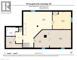 155 HUNGERFORD Road - 49