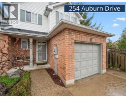 254 AUBURN Drive - 1