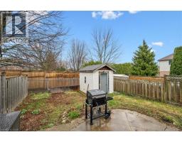 254 AUBURN Drive - 26