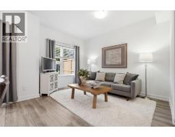 110 FERGUS Avenue UnitNo. 22 - 16