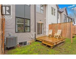 110 FERGUS Avenue UnitNo. 22 - 31