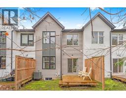 110 FERGUS Avenue UnitNo. 22 - 32