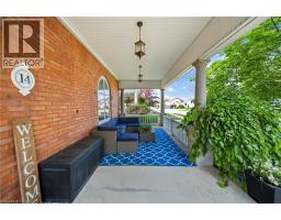 14 GOSHEN Street S - 3