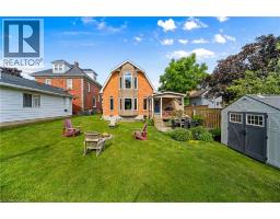 14 GOSHEN Street S - 48