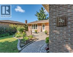 26 DOUGLAS Avenue - 5