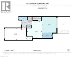 413 LAUREL GATE Drive - 34