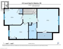 413 LAUREL GATE Drive - 35