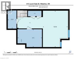 413 LAUREL GATE Drive - 36