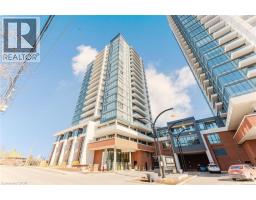 5 WELLINGTON Street S UnitNo. 904 - 3