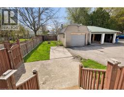 367 VICTORIA Street S - 27