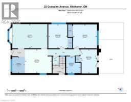 22 DUNCAIRN Avenue - 38