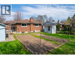 103 QUEENSTON Drive - 20