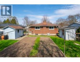 103 QUEENSTON Drive - 21