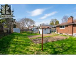 103 QUEENSTON Drive - 22