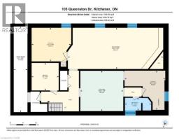 103 QUEENSTON Drive - 50