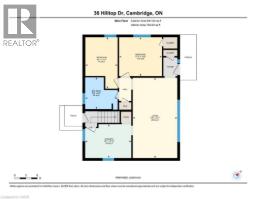 36 HILLTOP Drive - 36