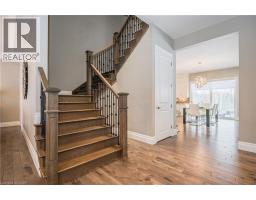 23 HIGHGROVE Court - 23