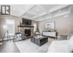 23 HIGHGROVE Court - 9