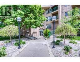 15 HOFSTETTER Avenue UnitNo. 318 - 2