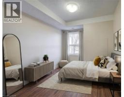 15 HOFSTETTER Avenue UnitNo. 318 - 6