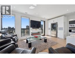 181 KING Street S UnitNo. 1714 - 3