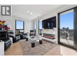 181 KING Street S UnitNo. 1714 - 8