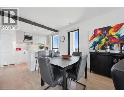 181 KING Street S UnitNo. 1714 - 9