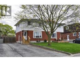 114 BAKERSFIELD Drive - 1