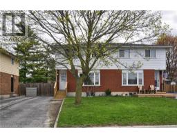 114 BAKERSFIELD Drive - 2