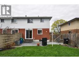 114 BAKERSFIELD Drive - 25