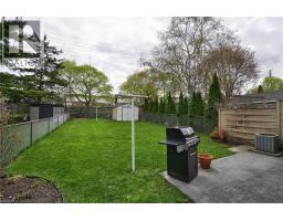 114 BAKERSFIELD Drive - 26