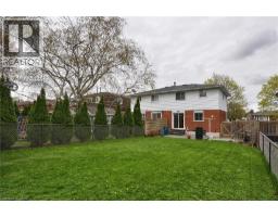 114 BAKERSFIELD Drive - 27