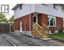 114 BAKERSFIELD Drive - 3