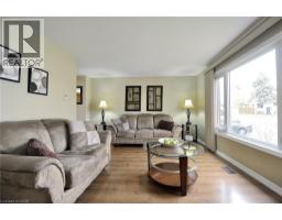 114 BAKERSFIELD Drive - 4