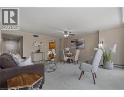 150 WILSON Street W UnitNo. 306 - 12