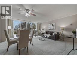 150 WILSON Street W UnitNo. 306 - 14