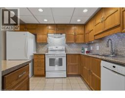 150 WILSON Street W UnitNo. 306 - 16