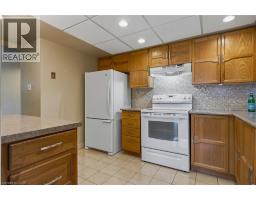 150 WILSON Street W UnitNo. 306 - 17