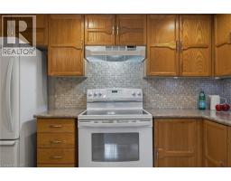 150 WILSON Street W UnitNo. 306 - 18