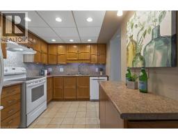 150 WILSON Street W UnitNo. 306 - 19