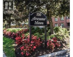 150 WILSON Street W UnitNo. 306 - 2