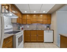 150 WILSON Street W UnitNo. 306 - 21