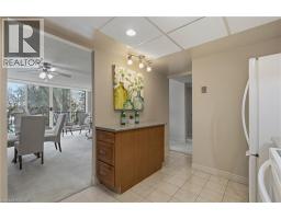 150 WILSON Street W UnitNo. 306 - 23