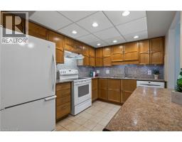 150 WILSON Street W UnitNo. 306 - 24