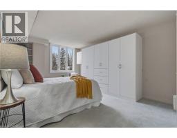 150 WILSON Street W UnitNo. 306 - 27