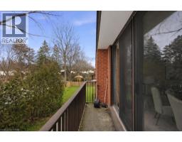 150 WILSON Street W UnitNo. 306 - 34