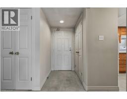 150 WILSON Street W UnitNo. 306 - 4